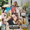 Kacey Musgraves For Fans Ver Collection Quilt Blanket with Keywords