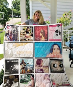 Kacey Musgraves Quilt On Sale! with Keywords