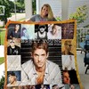 Kane Brown And Brett Young Collection Quilt Bedding Set with Bed Set Cute