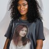 Kang Hye Jung Homage Tee - Classic Movie T-Shirts