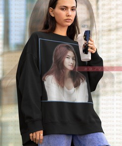 Kang Hye Jung Sweatshirt - Movie Shirts for Men and Women