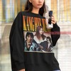 Kang Hye Jung Vintage Tee - Movie Shirts for Women