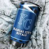 Kansas City Royals Fanatics MLB Tumbler for Thrilling Game Nights