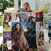 Karen Clark Sheard Collection Quilt Bedding Set for Gospel Music Fans