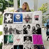 Kasabian Fans Ver Collection Quilt Bedding Set