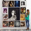 Kate Bush For Fans Quilt Bedding Set for Fans of Kate Bush