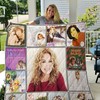 Kathie Lee Gifford Quilt Blanket with Bed Set Cute
