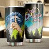 Keep Your Drink Cold with This Colorado Avalanche NHL Tumbler