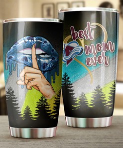 Keep Your Drink Cold with This Colorado Avalanche NHL Tumbler