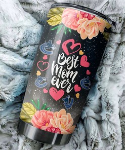Keep Your Drink Cool with This Best Mom Ever Canucks NHL Tumbler