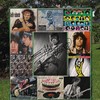 Keith Richards Quilt Bedding Set