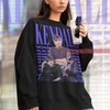 Kendall Schmidt Retro Big Time Rush Sweater | Rush Tour 2022 Tee Shirt for Movie Fans