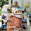 Kenny Chesney Collected Quilt Bedding Set for Fans of Country Music