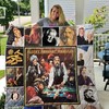 Kenny Rogers Country Classic Quilt Bedding Set 0790