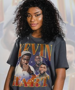 Kevin Hart Reality Check Tour Shirt for Movie Fans Gifts