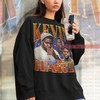 Kevin Hart Retro 90s Sweatshirt - Movie Shirts for Men