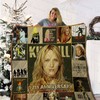Kill Bill Volume Collection Quilt Bedding Set for Movie Buffs