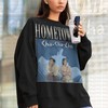 Kim Seon-ho Retro Hometown Chachacha | Shin Min-a Fan Sweater | Yoon Hye-Jin Shirt | Kim Ji-hyun Homage Tee
