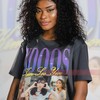 Kim Soo-yeon Youtuber Cute T-Shirt for Fans