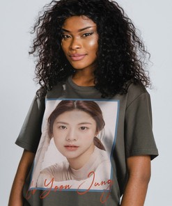 Korean Drama Shirt: Rookie Cops Kdrama Unisex Tee