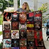 Kreator Albums Cover Poster Ver Collected Featuring Cover Posters