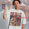 Kung Fu Hustle Tribute Tee | Vintage Martial Arts Film Shirt | Shaolin Soccer Gift | Stephen Chow Fan