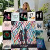 Kygo Ver Collection Quilt Bedding Set - The Perfect Gift for Fans of This EDM Sensation
