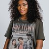 LOVE Hong Du Sik Yoon Hye Jin Shirt for Movie Fans | Kim Seon-ho, Shin Min-a, Kim Ji-hyun | Funny Movie Shirts