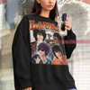 LP Laura Pergolizzi Homage Sweatshirt | Lost on You Vintage Tee | Retro Sweater | Roll Night Club Shirt