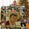 La GilliganS Island Christmas Bed Set Twin DUP1