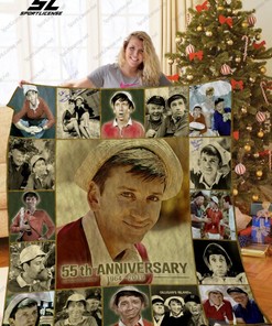 La GilliganS Island Christmas Bed Set Twin DUP1
