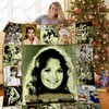 La GilliganS Island Christmas Quilt Bedding Set DUP - Perfect For Festive Season