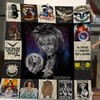 Labyrinth Magic Adventure Quilt Bedding Set for Teens