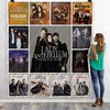 Lady Antebellum Need You Now Collection Quilt Bedding Set with Bed Set Queen