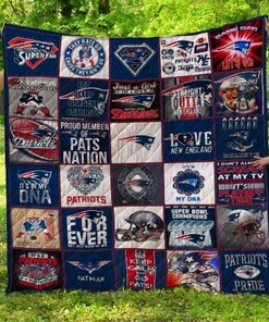 Lamb Of God Fans Must-Have Quilt Blanket