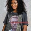 Landlady Yuen Qiu Kung Fu Hustle Tee - Shaolin Soccer Shirt