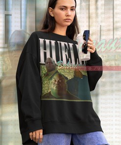 Lavell Crawford Actor Breaking Bad Sweater for Fans of Saul Goodman and Huell Babineaux