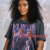 Law And Order SVU Sweatshirt, Featuring Jack McCoy Design, Great Movie Shirt for Men