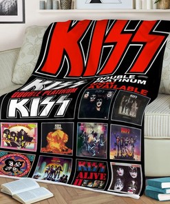 Led Zeppelin Songs Comfortable Quilt Blanket P221
