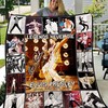 Legends Never Die Elvis Presley Vr Quilt Bedding Set