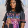 Leslie Knope Merch | Amy Poehler Actress Homage Tshirt | Leslie Knope Fan Tees | Leslie Knope Vintage Retro Sweater