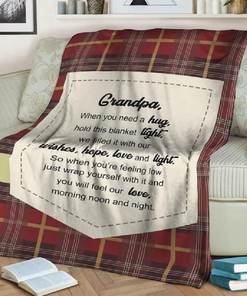 Light Morning Moon and Night Quilt Bedding Set for Grandparents - Stay Cozy and Feel Loved