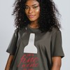 Like Fine Wine Unisex Shirt - 30th Birthday Gift Celebrating 1991 with Friends