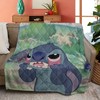 Lilo And Stitch Quilt Bedding Set for Disney Fans
