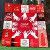 Limited Edition Coke Hvt110701 Quilt Blanket Unique Bedding Set