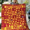 Limited Edition Usct B090727 Inspired Quilt Bedding Set
