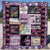 Limited Edition Volleyball Quilt Bedding Set for Sports Fans
