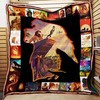Lion King Quilt Bedding Set - Make bedtime a little more magical with this Lion King quilt bedding set.