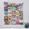 Little Mix Power Quilt Bedding Set with Iconic Design and Comfortable Material