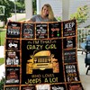 Ll Jeep Car Quilt Blanket - Shop Now and Show Your Love for LL Jeep